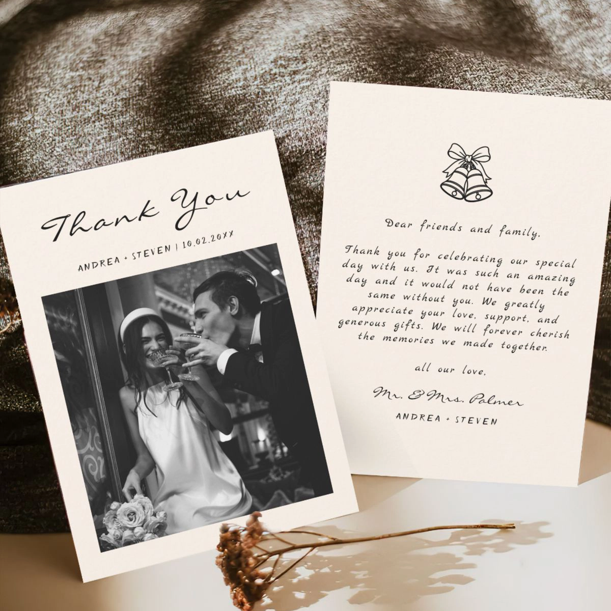 Color Gratitude Frame